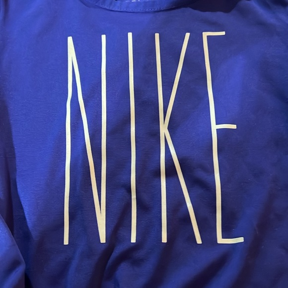 Nike Toddler Top - Picture 4 of 5